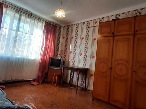 квартира за адресою Захисників України вул. (1-го Травня), 7