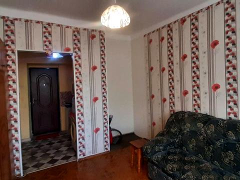 квартира за адресою Захисників України вул. (1-го Травня), 7