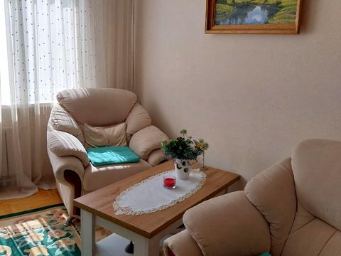 квартира по адресу Гната Юры ул., 14