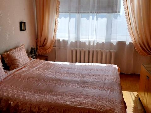 квартира по адресу Гната Юры ул., 14