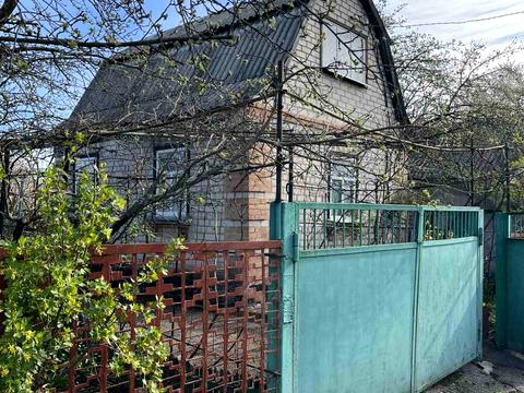 дом по адресу Оксамитова