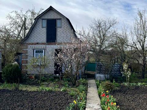 дом по адресу Оксамитова