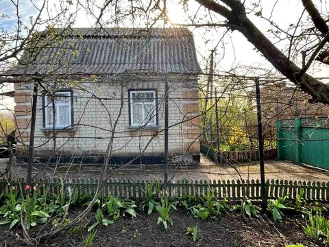 дом по адресу Оксамитова