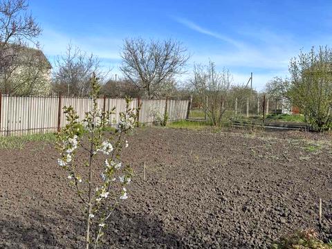 дом по адресу Оксамитова