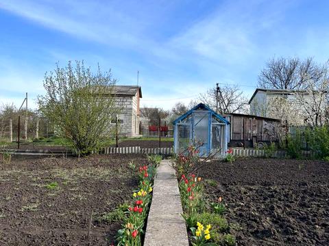 дом по адресу Оксамитова