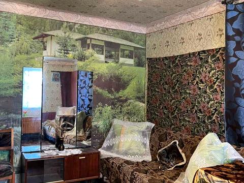 дом по адресу Оксамитова