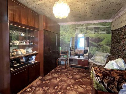 дом по адресу Оксамитова