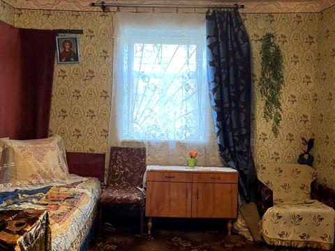 дом по адресу Оксамитова