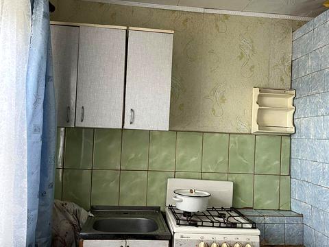 дом по адресу Оксамитова