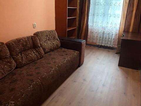 квартира по адресу Митрополита Андрея Шептицкого ул. (Анатолія Луначарського), 24-Г