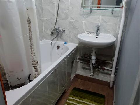 квартира по адресу Митрополита Андрея Шептицкого ул. (Анатолія Луначарського), 24-Г