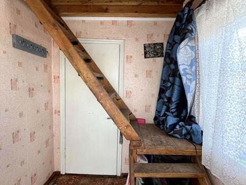 дом по адресу Оксамитова