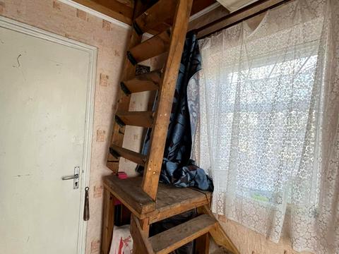 дом по адресу Оксамитова