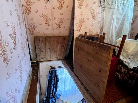 дом по адресу Оксамитова