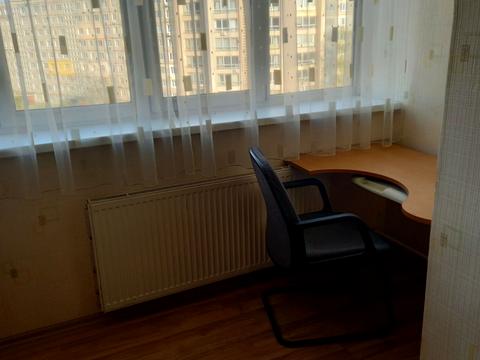 квартира за адресою Прирічна вул., 1-А