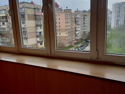 квартира за адресою Прирічна вул., 1-А