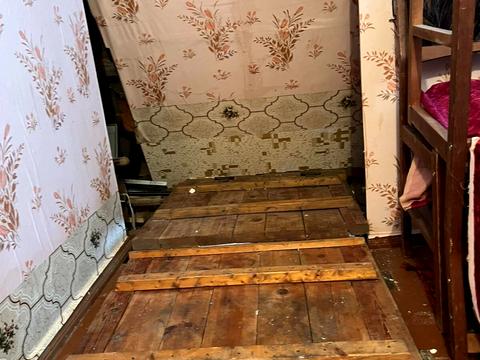 дом по адресу Оксамитова