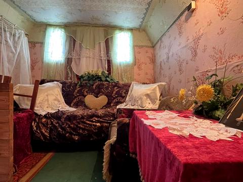 дом по адресу Оксамитова