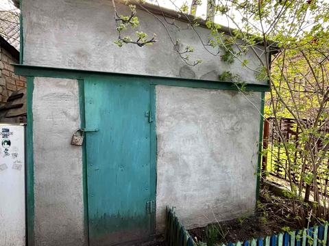 дом по адресу Оксамитова