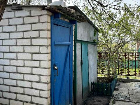 дом по адресу Оксамитова