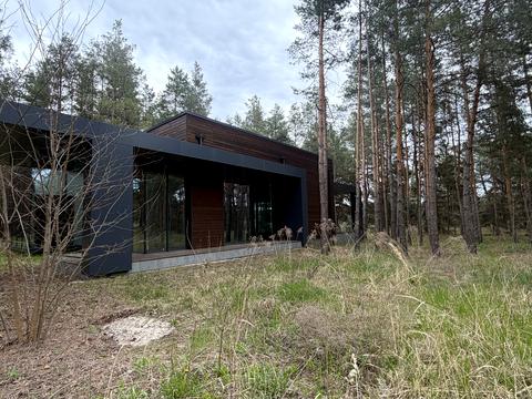 будинок за адресою Київська Рівьера