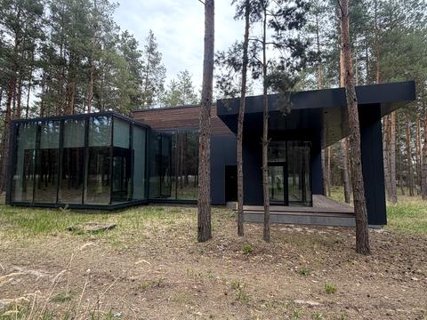 будинок за адресою Київська Рівьера