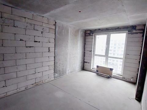 квартира по адресу Воздухофлотский просп. (Повітрофлотський), 56-Б