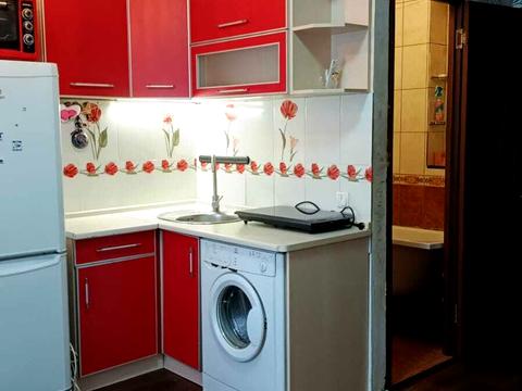квартира за адресою Академіка Філіппова вул., 56