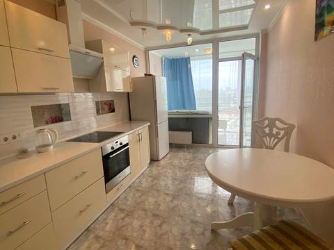 квартира за адресою Анатолія Петрицького вул., 15-А