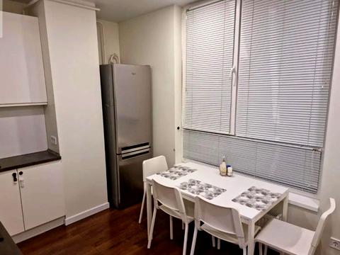 квартира за адресою Київ, Журавлина вул., 2