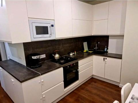 квартира за адресою Київ, Журавлина вул., 2