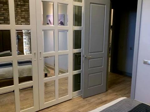 квартира за адресою Київ, Андрія Верхогляда вул. (Михайла Драгомирова), 11