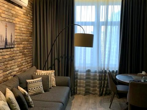 квартира за адресою Київ, Андрія Верхогляда вул. (Михайла Драгомирова), 11