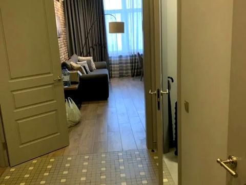 квартира за адресою Київ, Андрія Верхогляда вул. (Михайла Драгомирова), 11