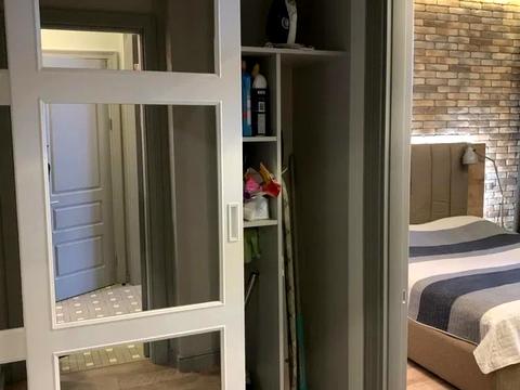 квартира за адресою Київ, Андрія Верхогляда вул. (Михайла Драгомирова), 11