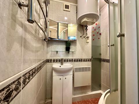 квартира по адресу Борщаговская ул., 12