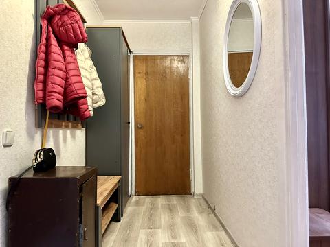 квартира по адресу Борщаговская ул., 12