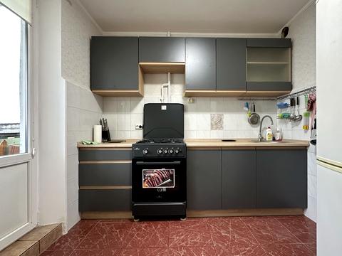 квартира по адресу Борщаговская ул., 12