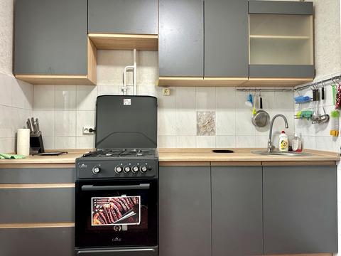 квартира по адресу Борщаговская ул., 12