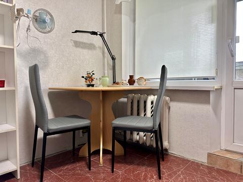 квартира по адресу Борщаговская ул., 12