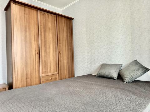 квартира по адресу Борщаговская ул., 12