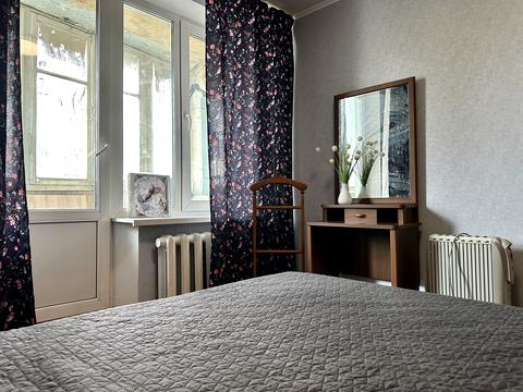 квартира по адресу Борщаговская ул., 12