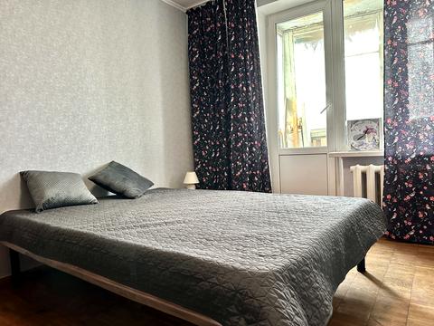 квартира по адресу Борщаговская ул., 12