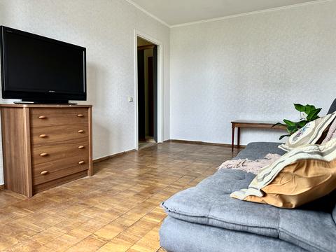 квартира по адресу Борщаговская ул., 12