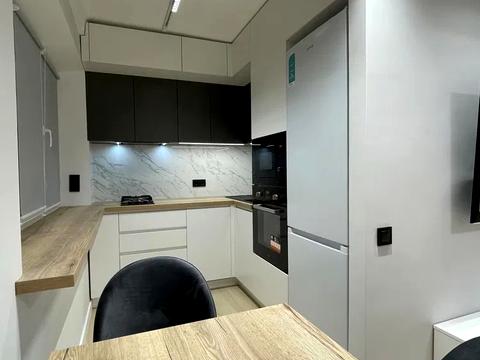 квартира за адресою Київ, Мрії вул. (Академіка Туполєва), 22-Г