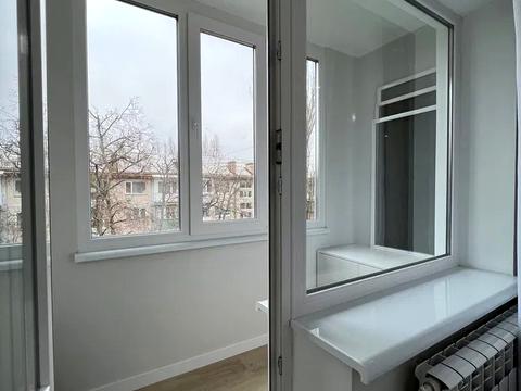 квартира за адресою Київ, Мрії вул. (Академіка Туполєва), 22-Г