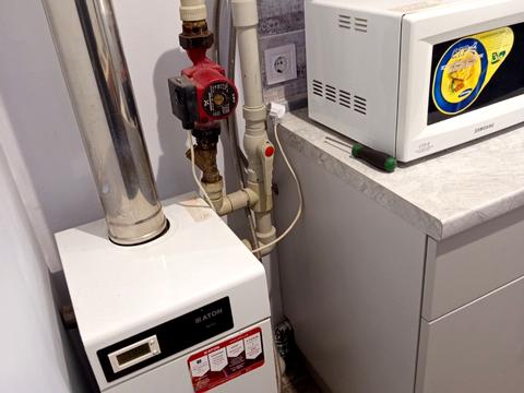 квартира за адресою Тиха вул. (Понятовська), 4