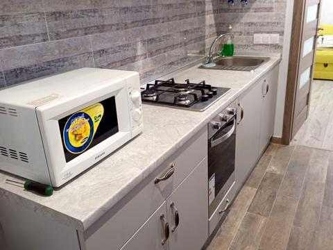 квартира за адресою Тиха вул. (Понятовська), 4