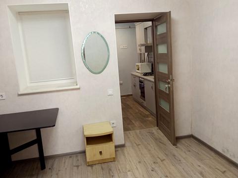 квартира за адресою Тиха вул. (Понятовська), 4