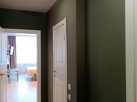 квартира по адресу Митрополита Василия Липковского ул. (Урицкого), 37-В